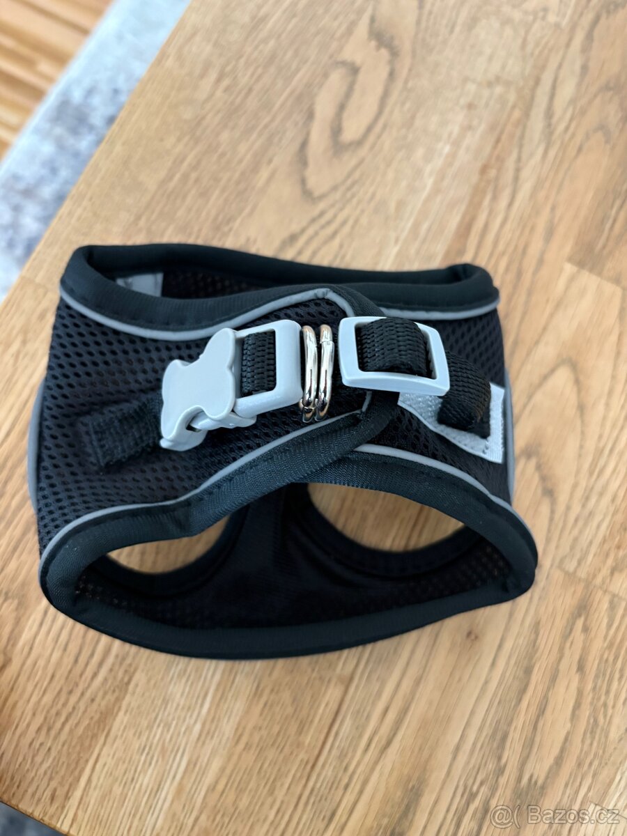 Dva postroje pro štěně - 3