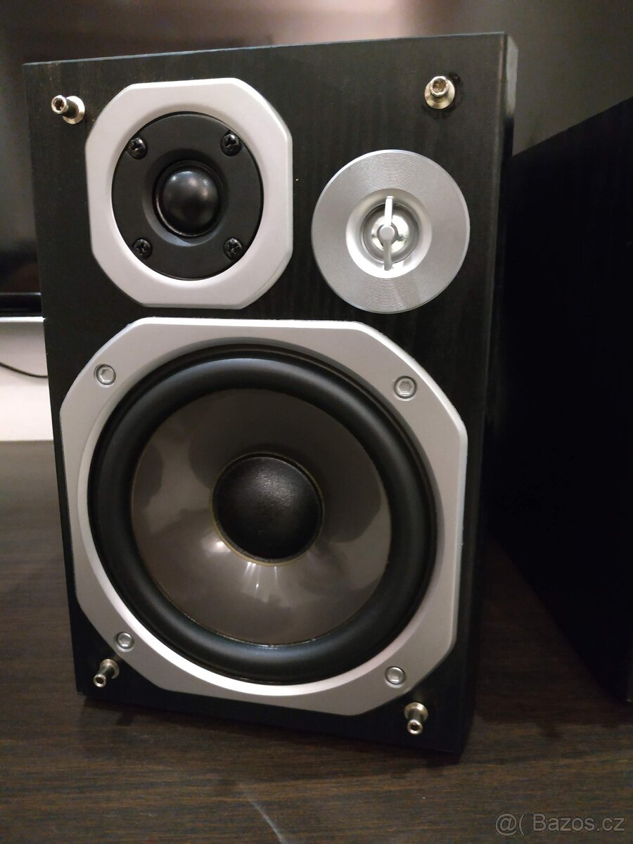 Predám reproduktory Panasonic - 3