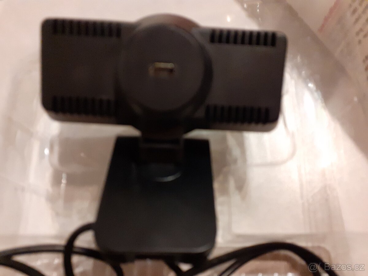 Webkamera FULL HD 1080P Genius - 3