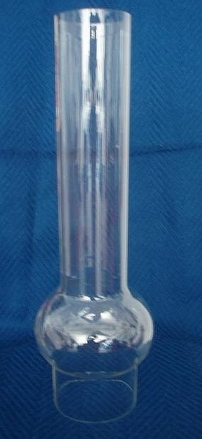 Originál knoty a cylindry do petrolejových lamp - 3