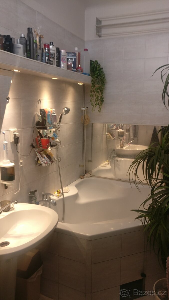 Byt na Hanspulce - 3