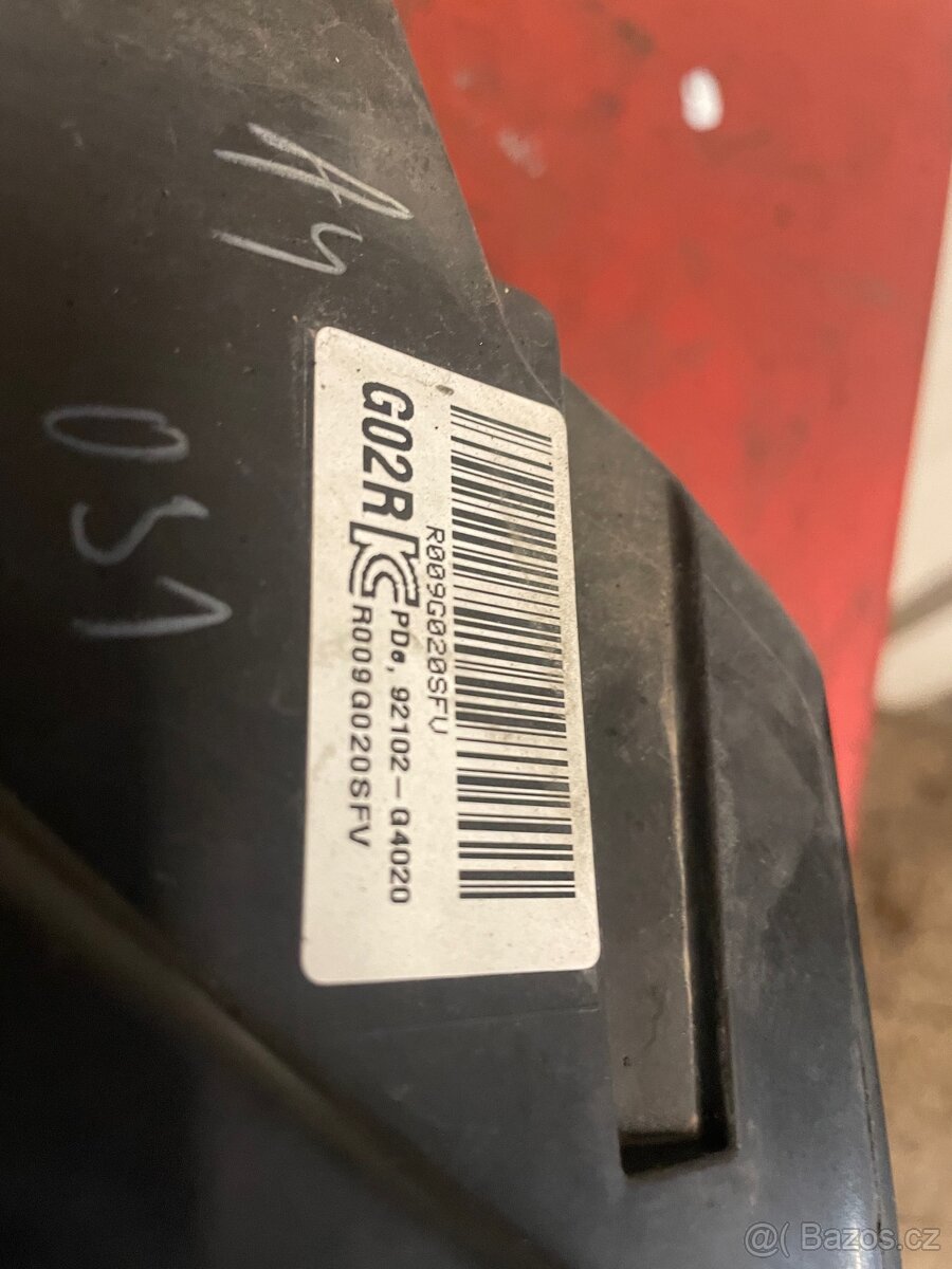 Světlomet pravý Hyundai i30 2017-2020 - 3