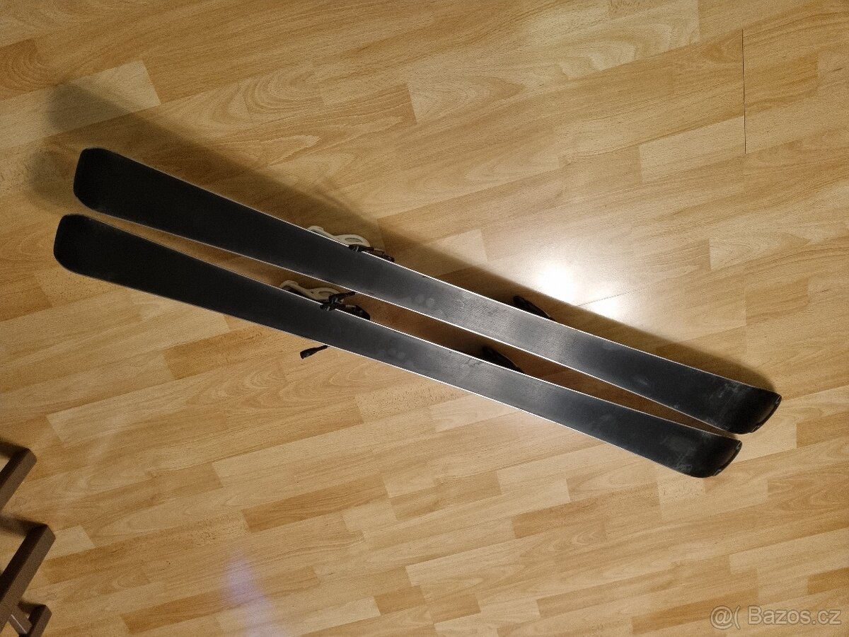 Dětské lyže Nordica 130 cm - 3