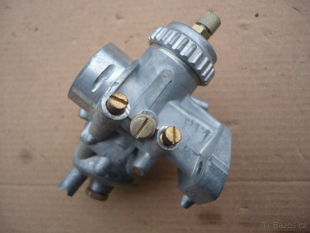 Jawa 05/20/21/23. - 3