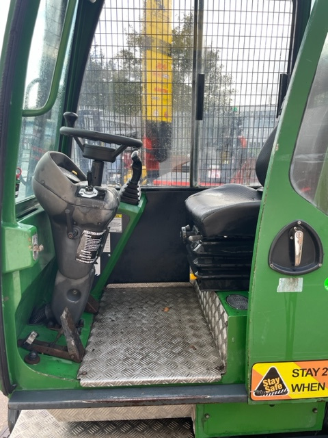 Combilift C6000 - 3