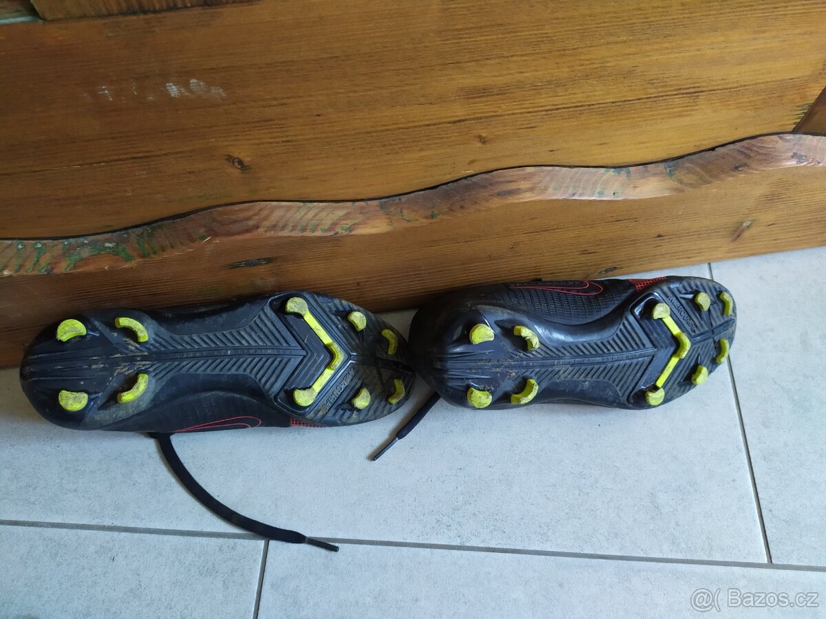 Fotbalové trenky, - 3