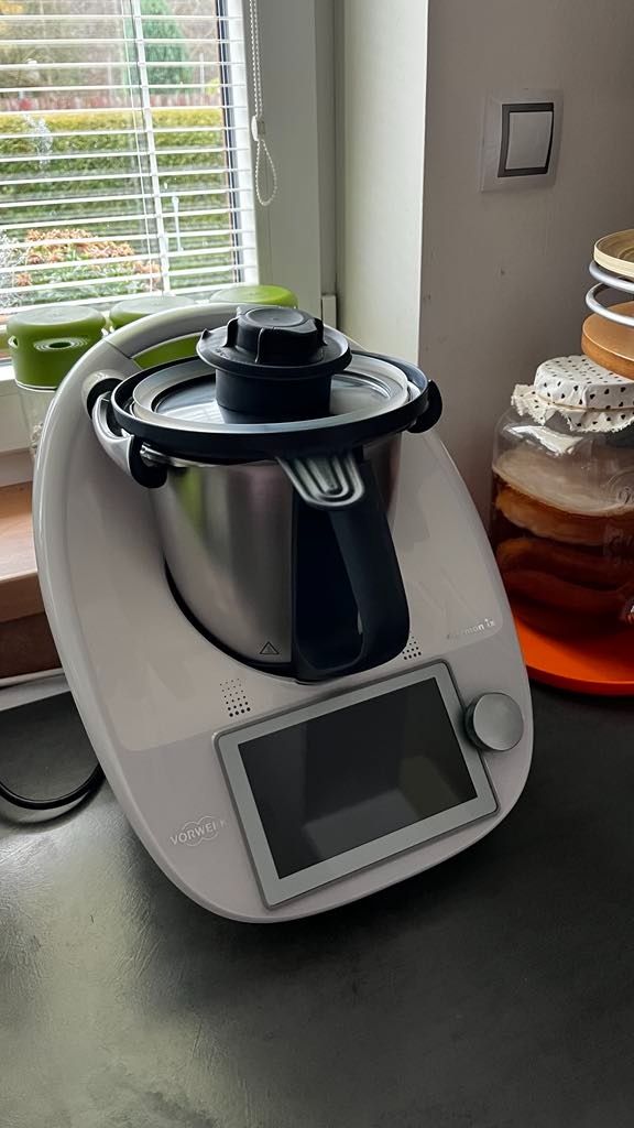 Thermomix TM6 - 3