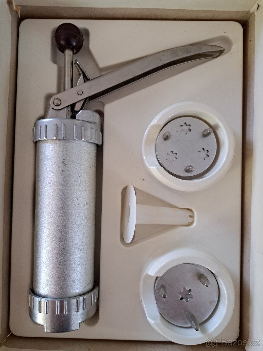 Zdobicka lis na teso - 3