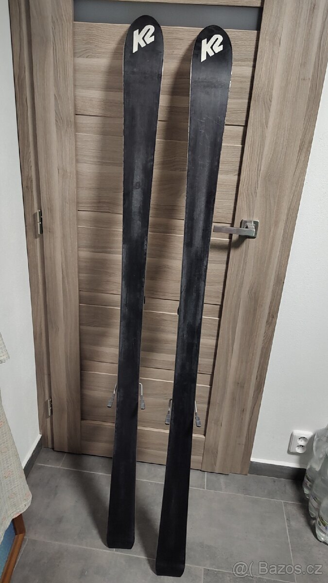 K2 Escape 4500 - 165 cm - 3