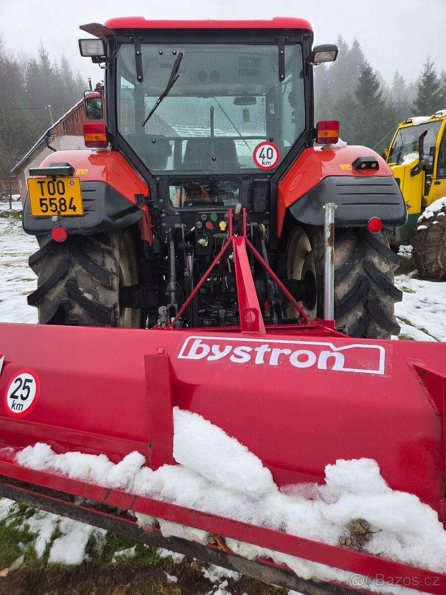 Prodam zetor forterra 10641 - 3