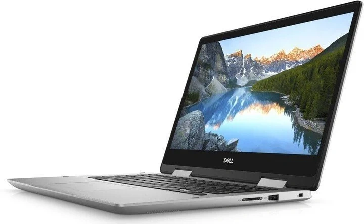 Notebook Dell Inspirion TN-5491-N2-511S, SSD 256GB, RAM 8GB - 3