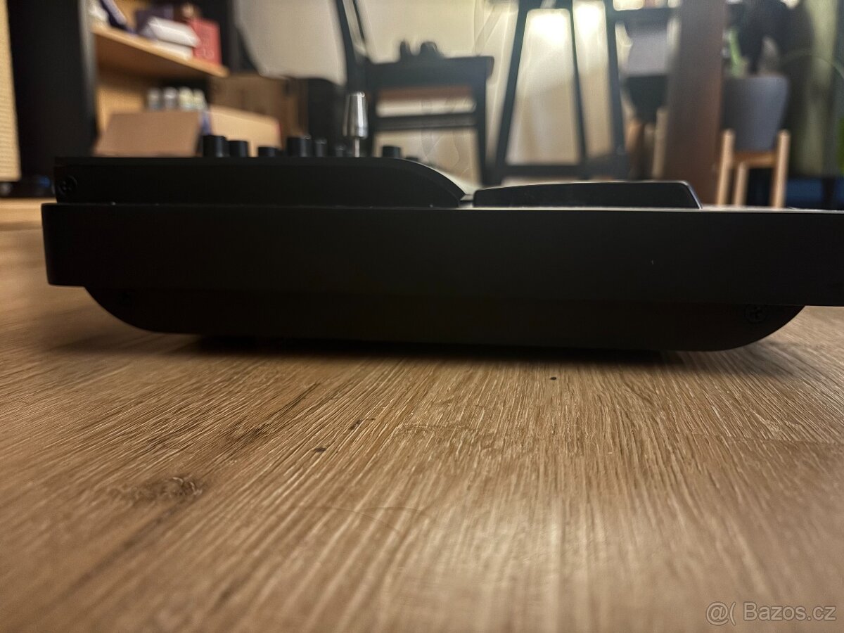 Modal Argon8X, 61 kláves - 3