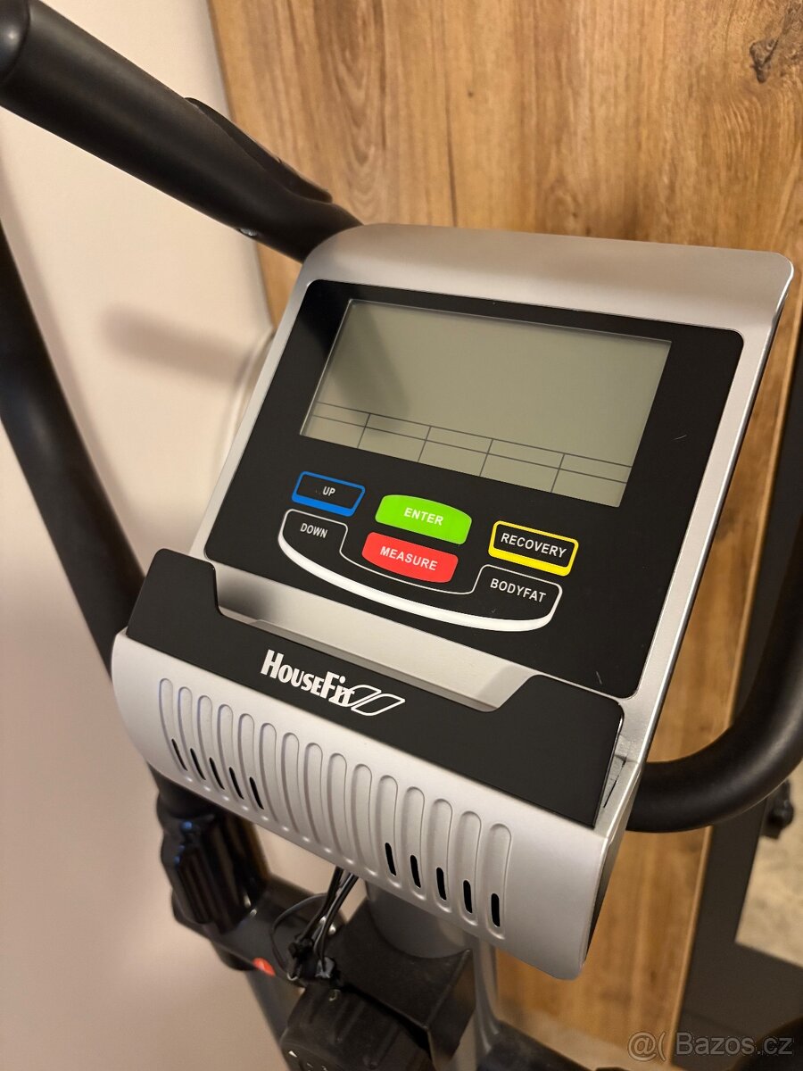 Eliptický trenažér Housefit - 3