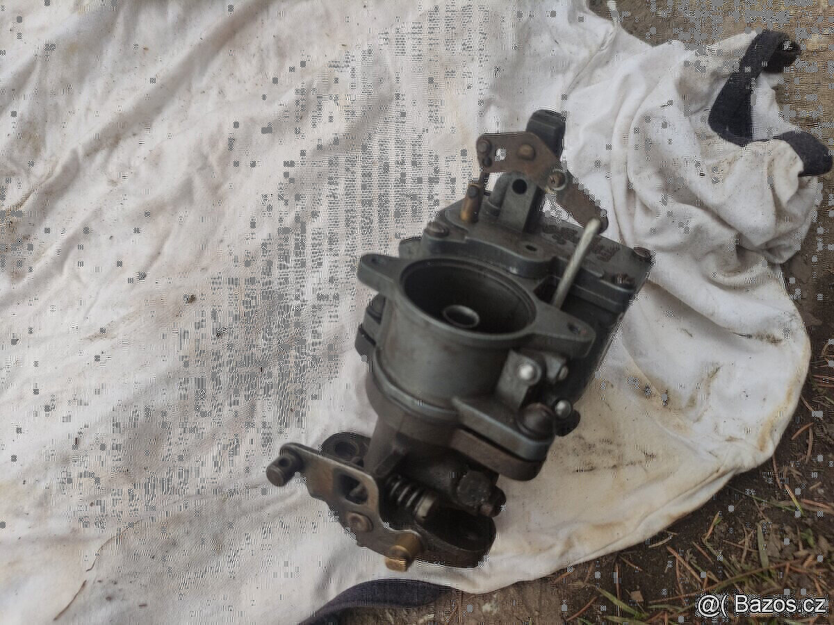 NSU HK101 Opel Olympia - 3