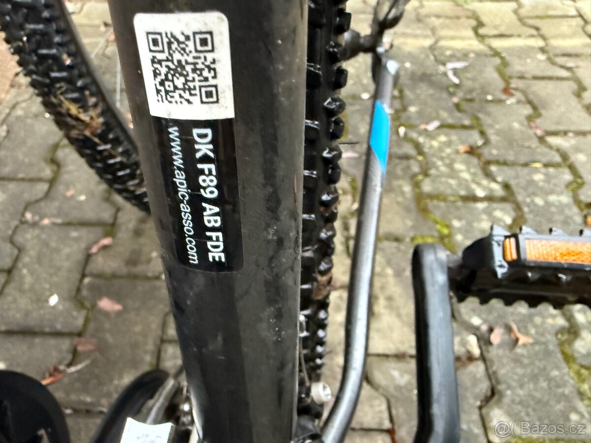 Dětská horská Kola - 3