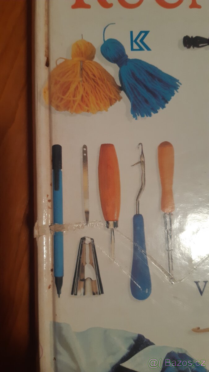 Encyklopedie ručních prací - 3