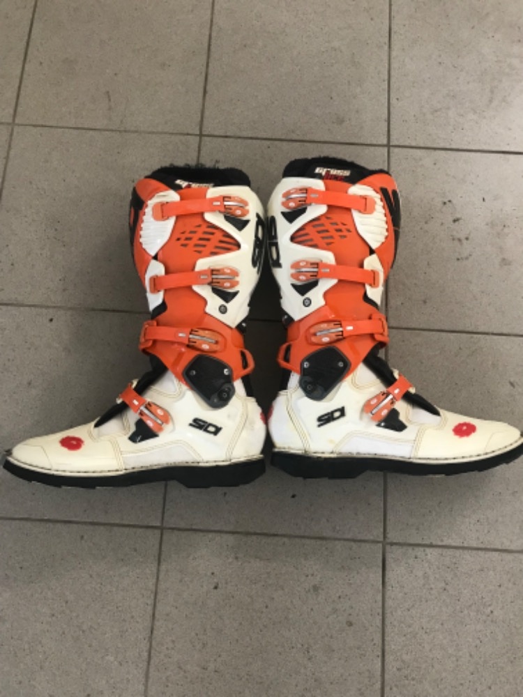 SIDI Crossfire 3 - 3