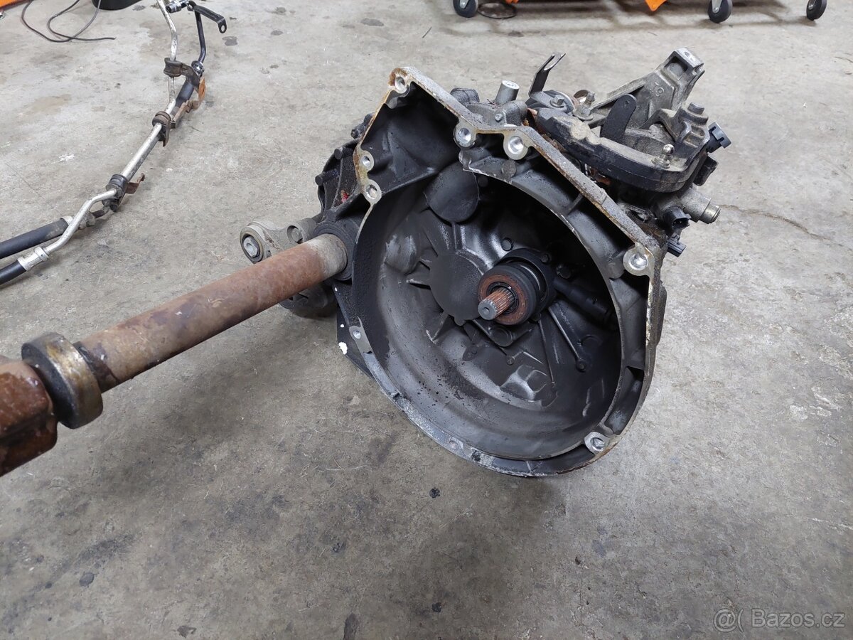 Ford 1.0 ecoboost - 3