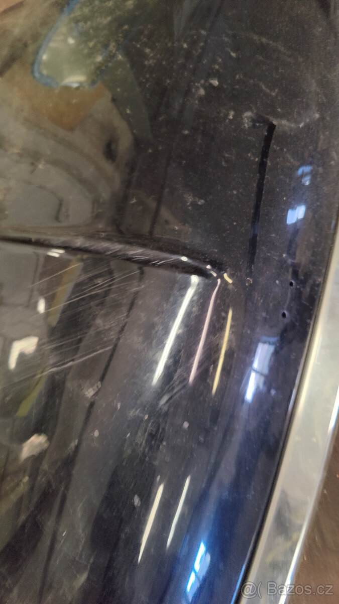 Prodám kapotu motoru Rover Mini Cooper (mk3 to 96) - 3