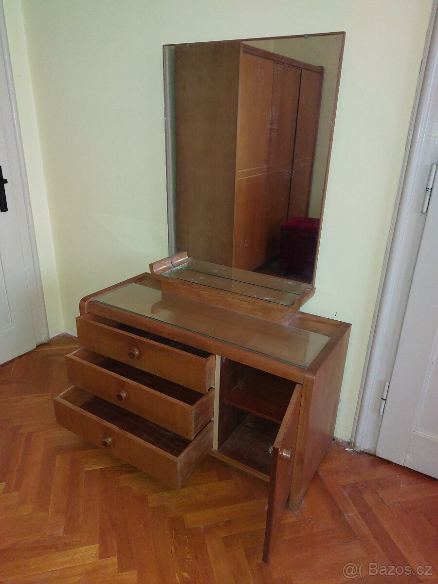 Nábytek - ložnice - 3