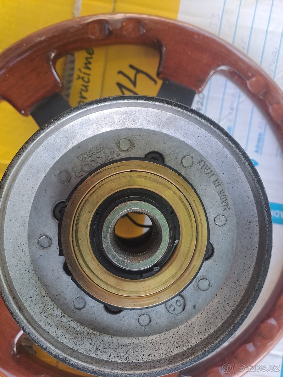 Volant w123 w123 w126 w201 - 3