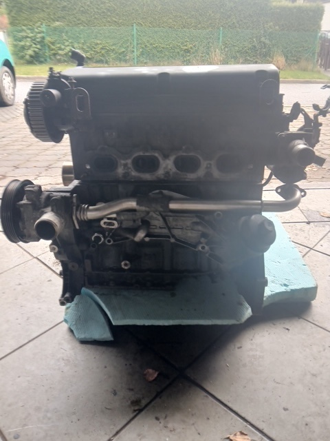 Opel Astra,Vectra,Zafira - 3