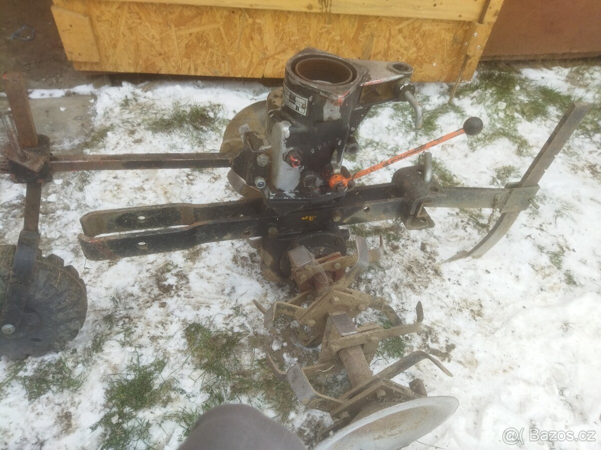 Vari tera příslušenství - 3