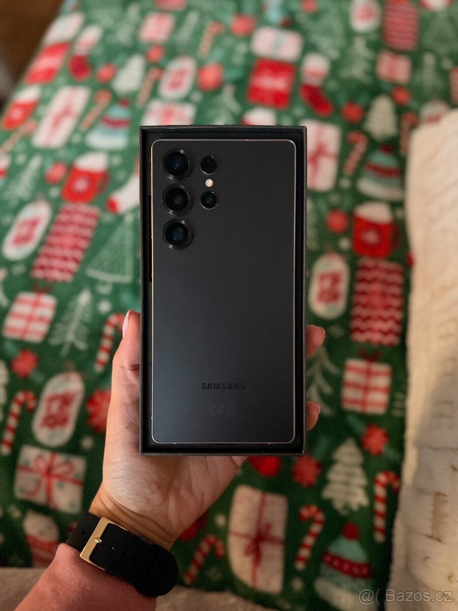 Samsung Galaxy S25 Ultra - 3