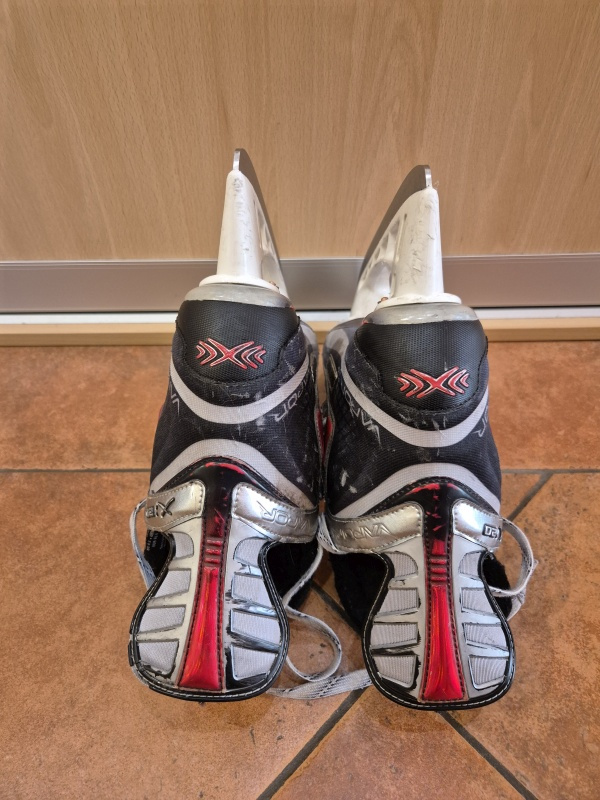 Dětské brusle bauer 36.5 - 3