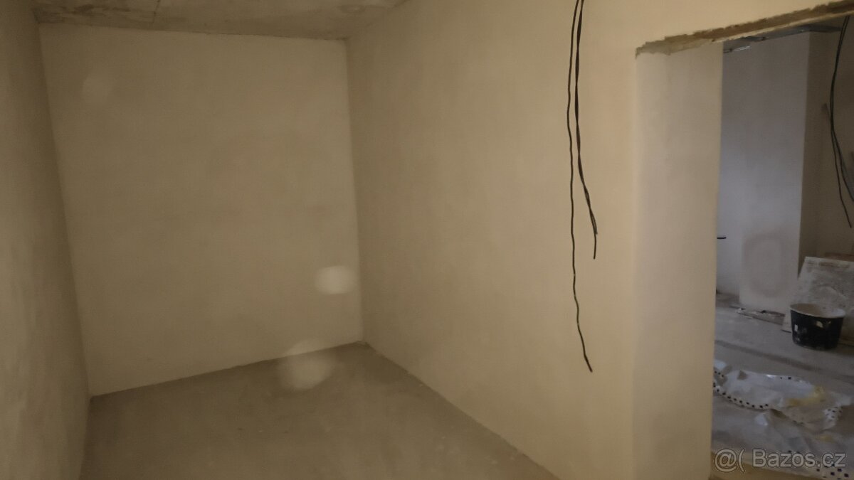 Újezd u Brna Sklad / Dílna / Kancelář 43m2 - 3