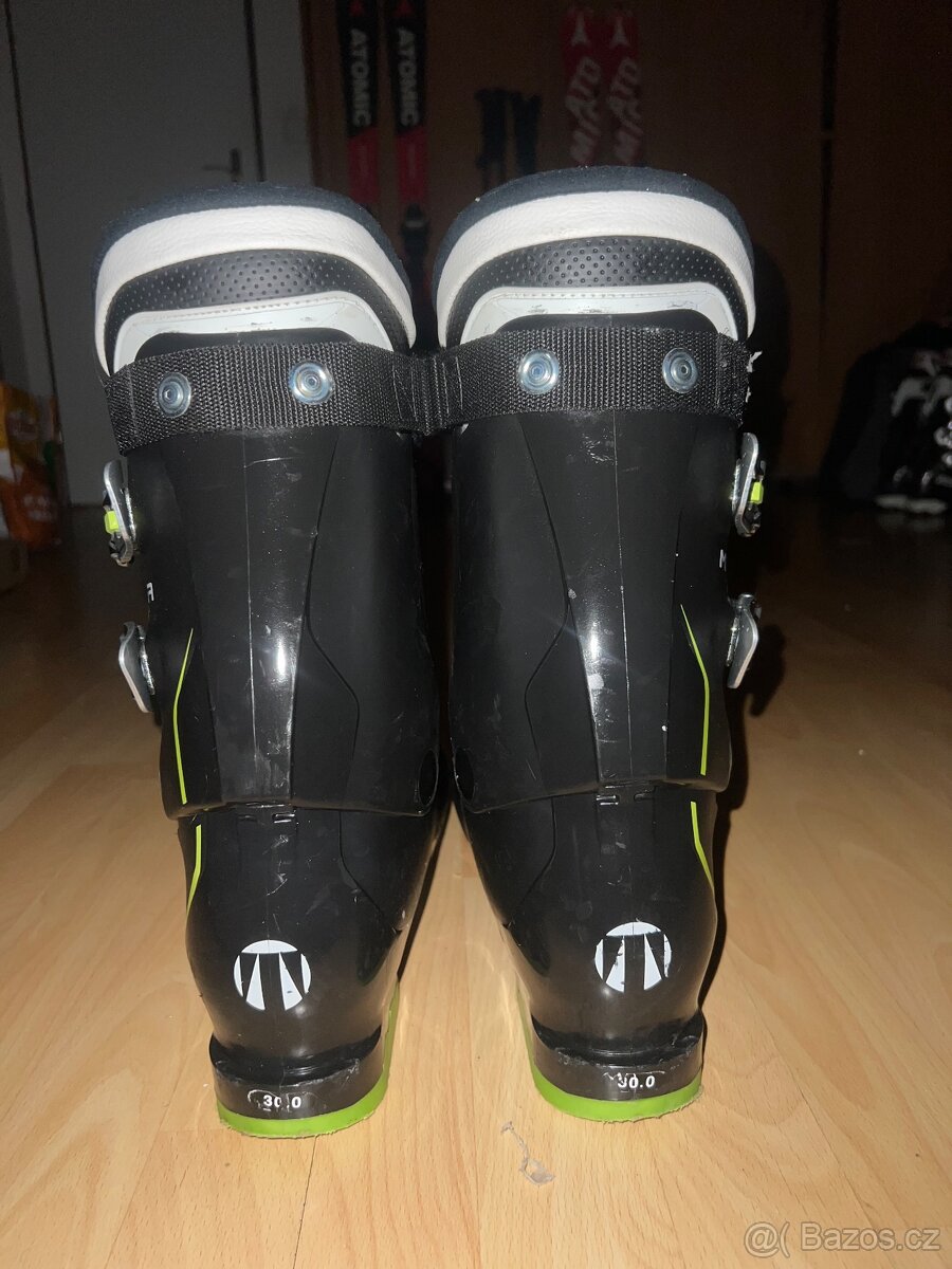 Panské Lyžáky TECNICA - 3