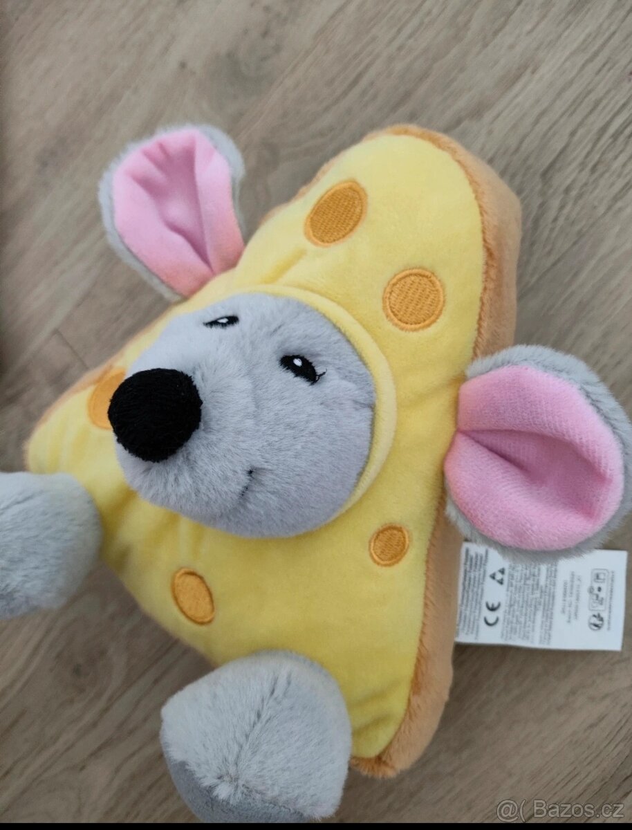 Balíček pro miminko - 3