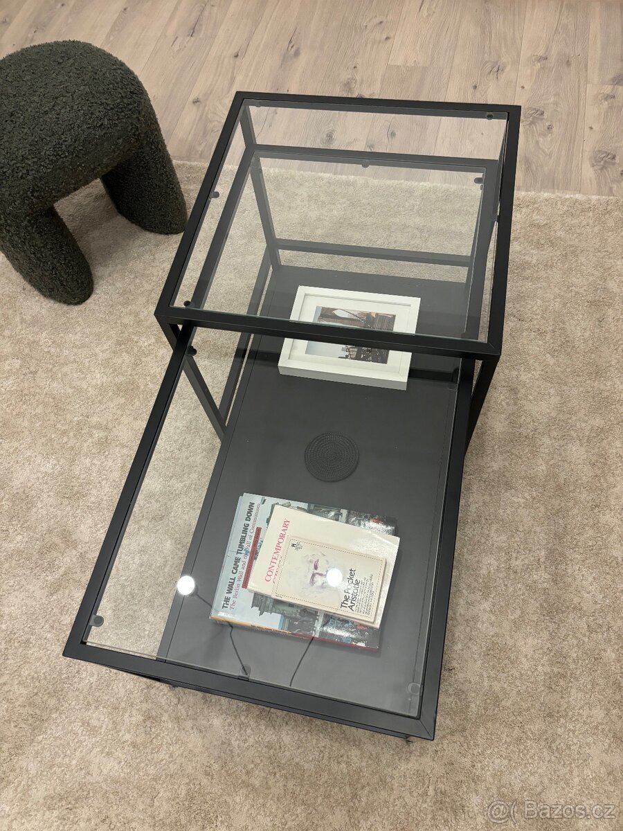 VITTSJÖ Konferencni Stolky Sada - 3