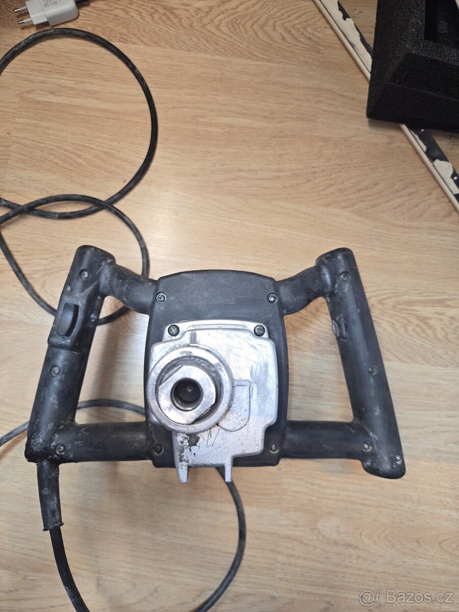 STORCH míchač Quick Mixx do 50 kg - 3