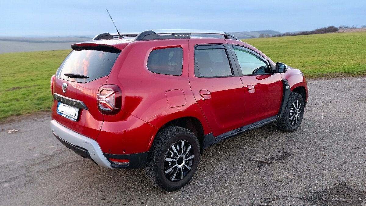 Dacia Duster II - 3