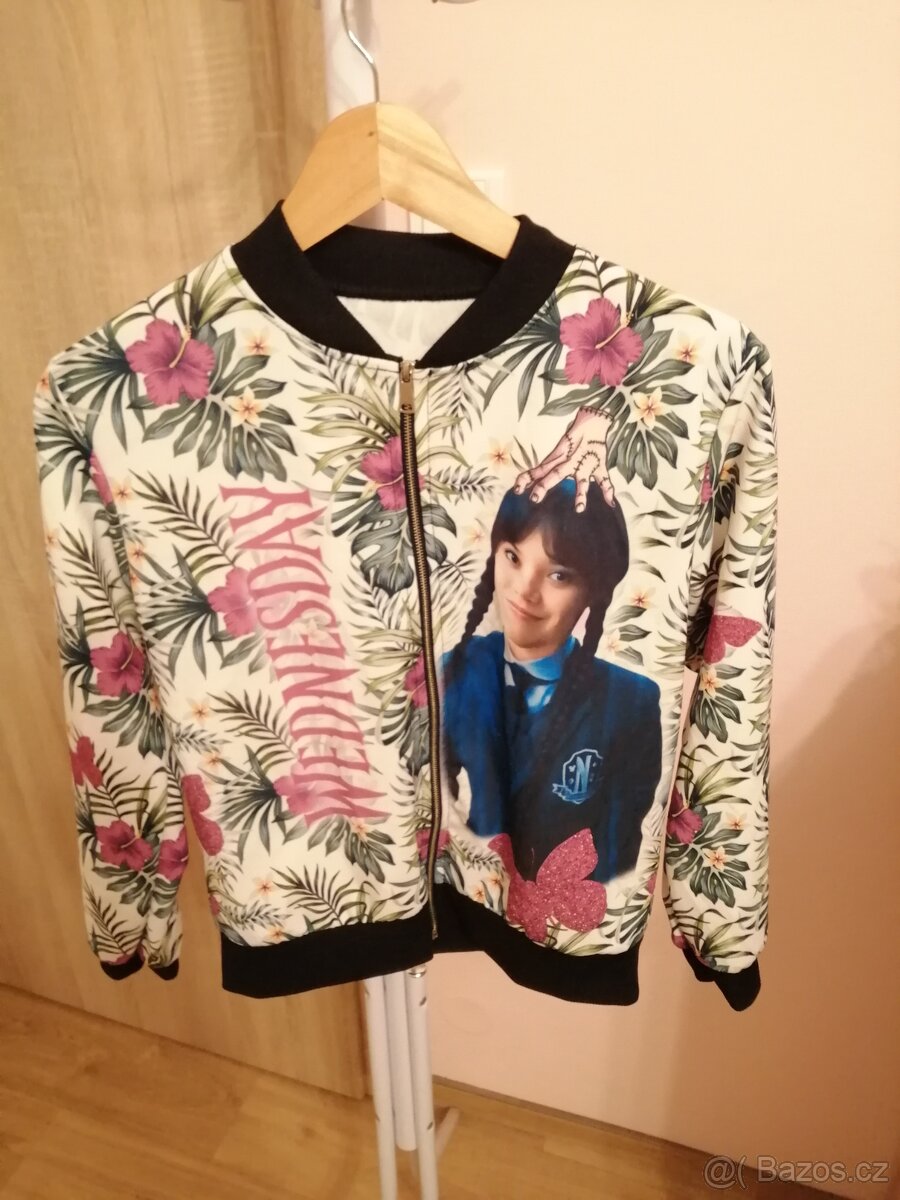 Mikina a tričko - 3