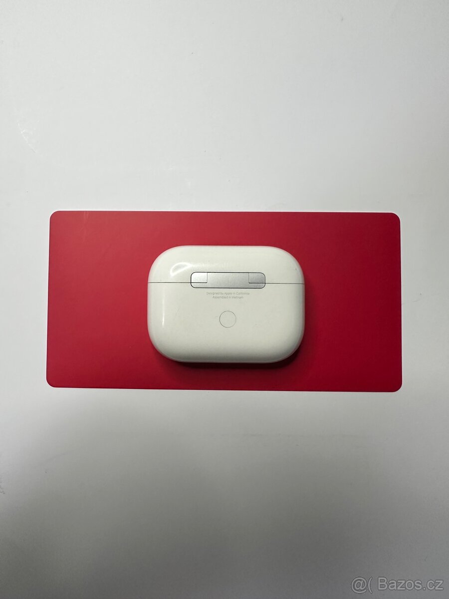 Nabíjecí pouzdro Apple AirPods Pro - 3