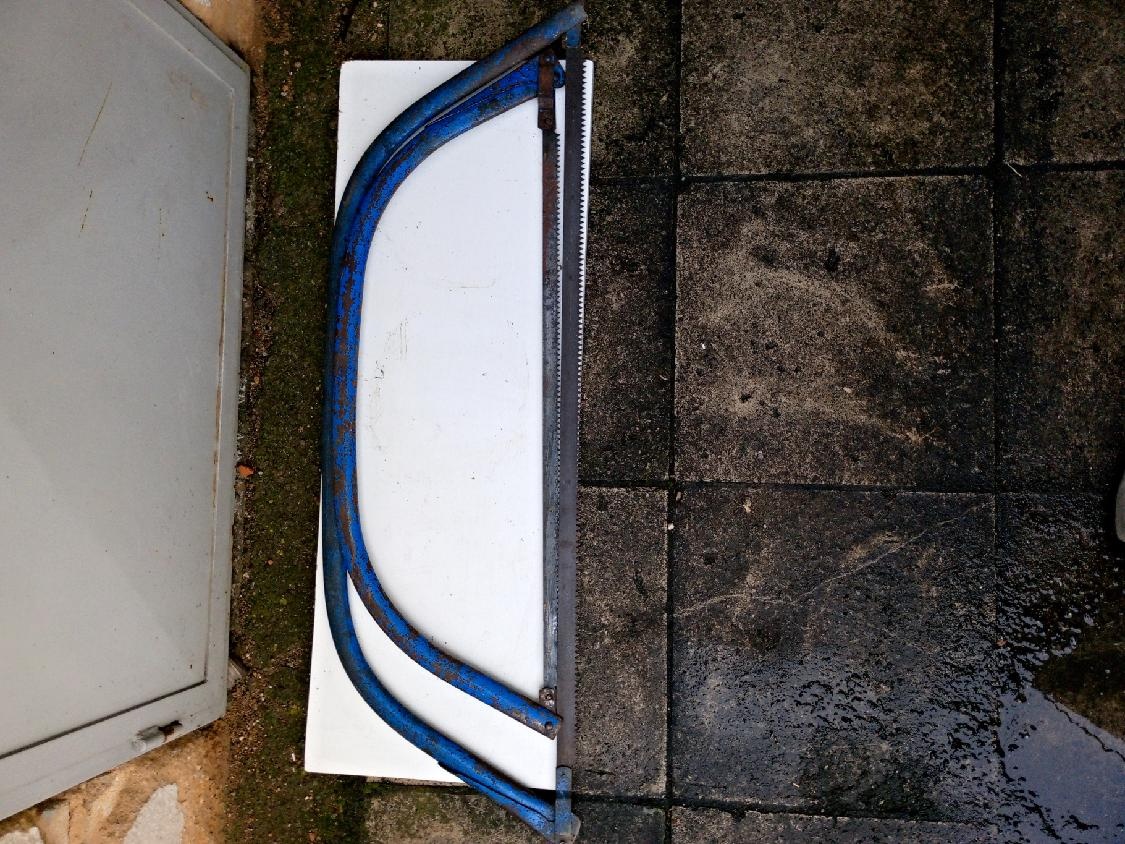 2 rámové spolehlivé pily - TOP cena - 3