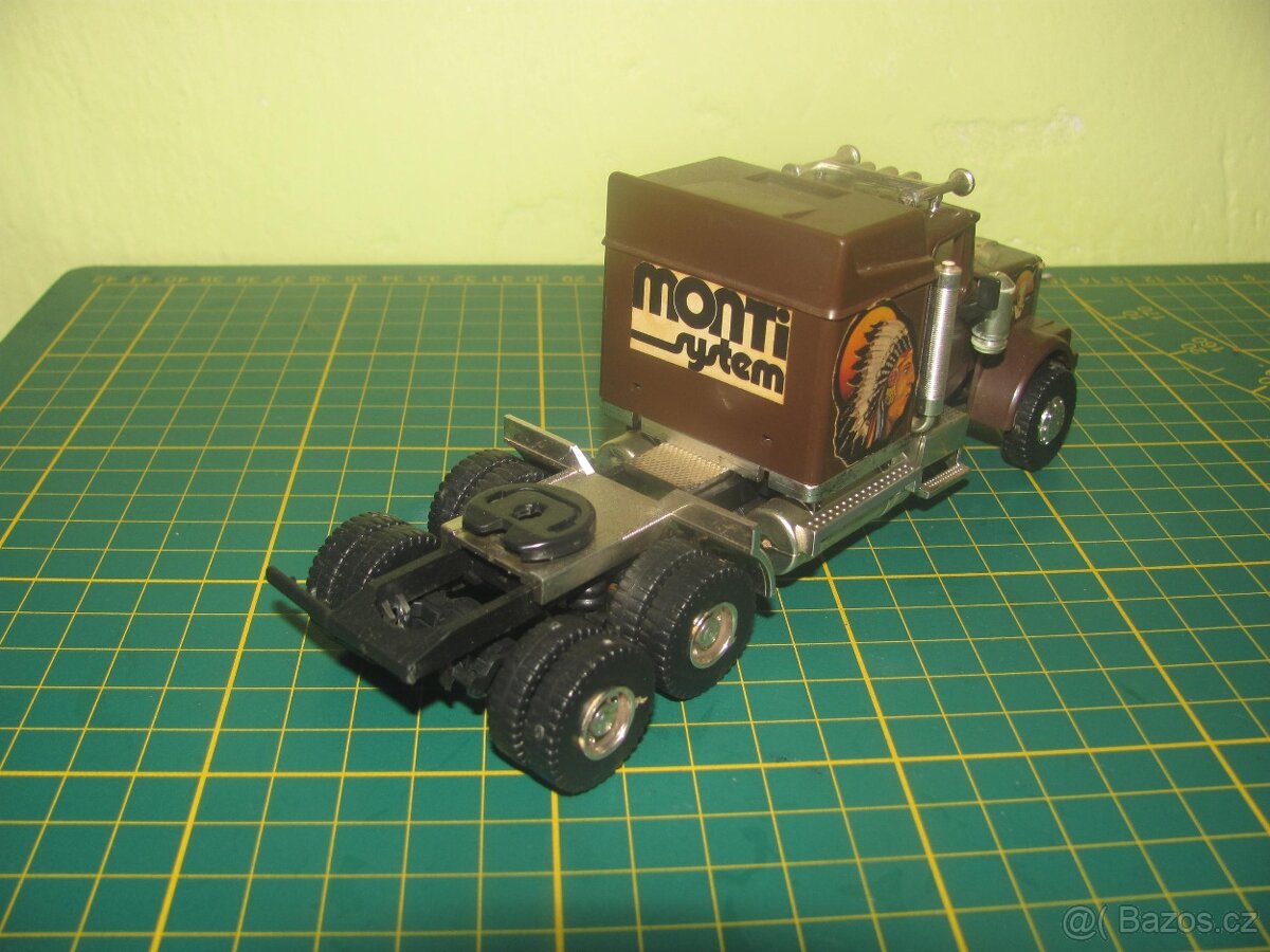 monti system vestern star - 3