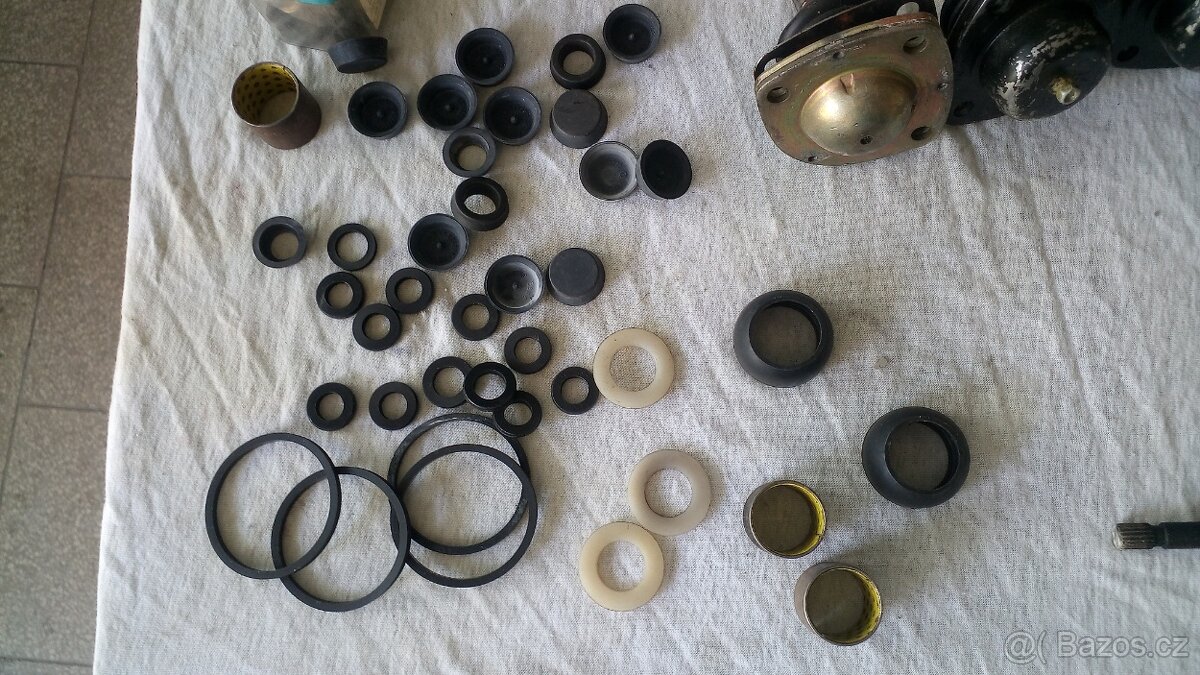 VAZ 2101, Žiguli - 3