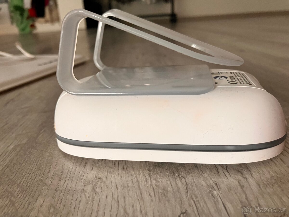 Monitor dechu NANNY BM-03 - 3