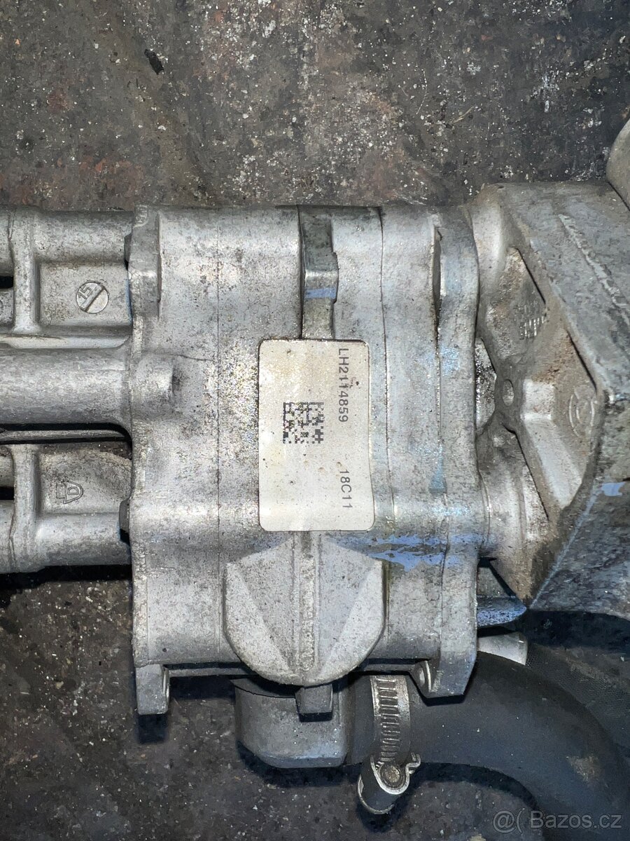 BMW e70 e71 679646203 - 3