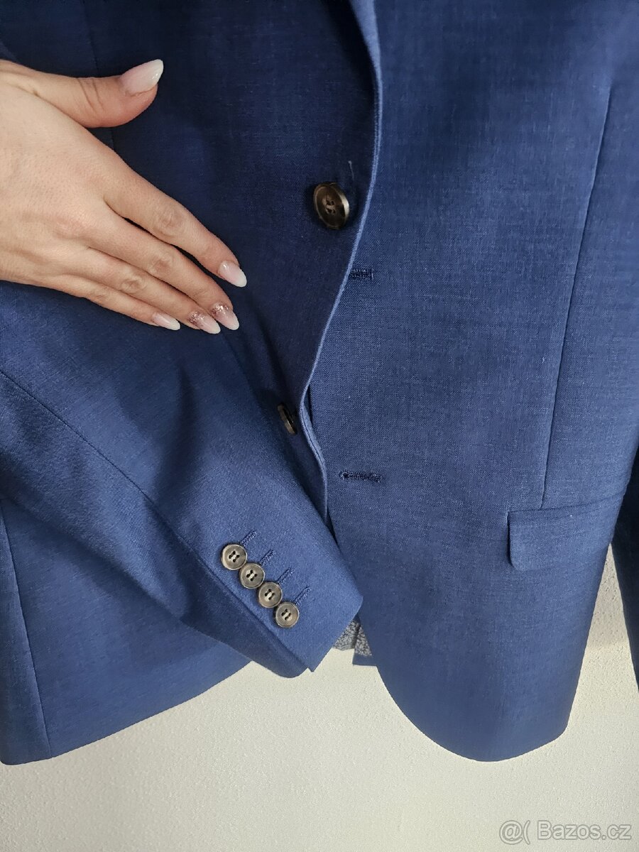 Společenský oblek - 3