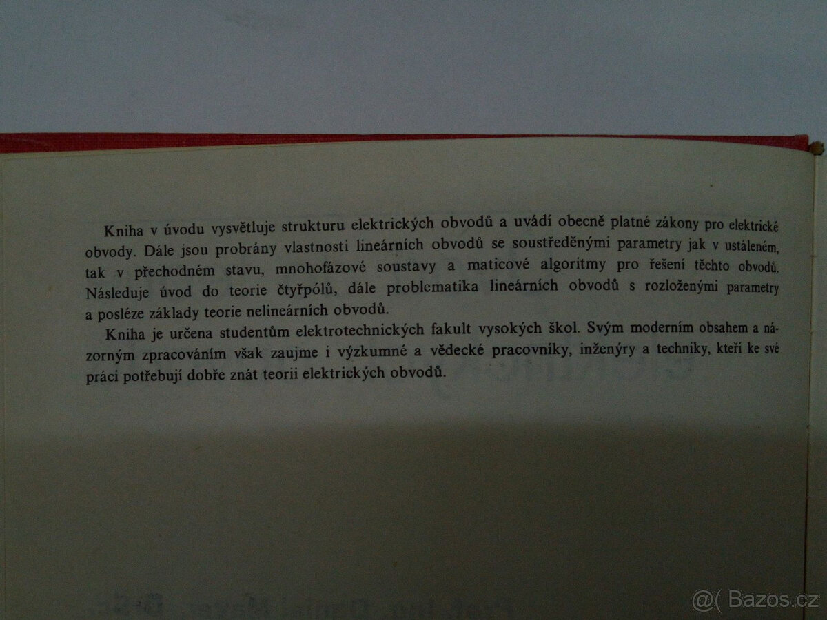 Elektronická měření - J. Eichler a kol. - 3