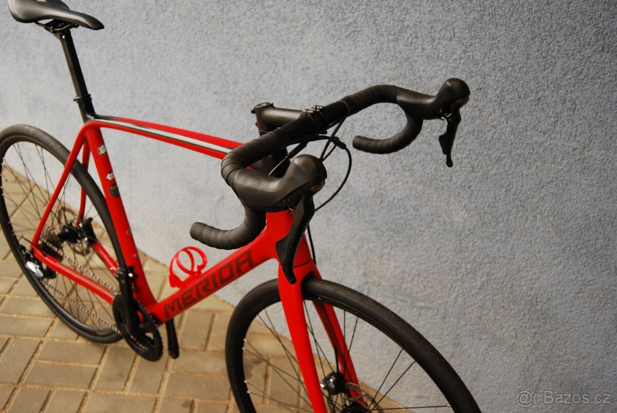 Merida Scultura Disc 5000 2020 59CM - 3
