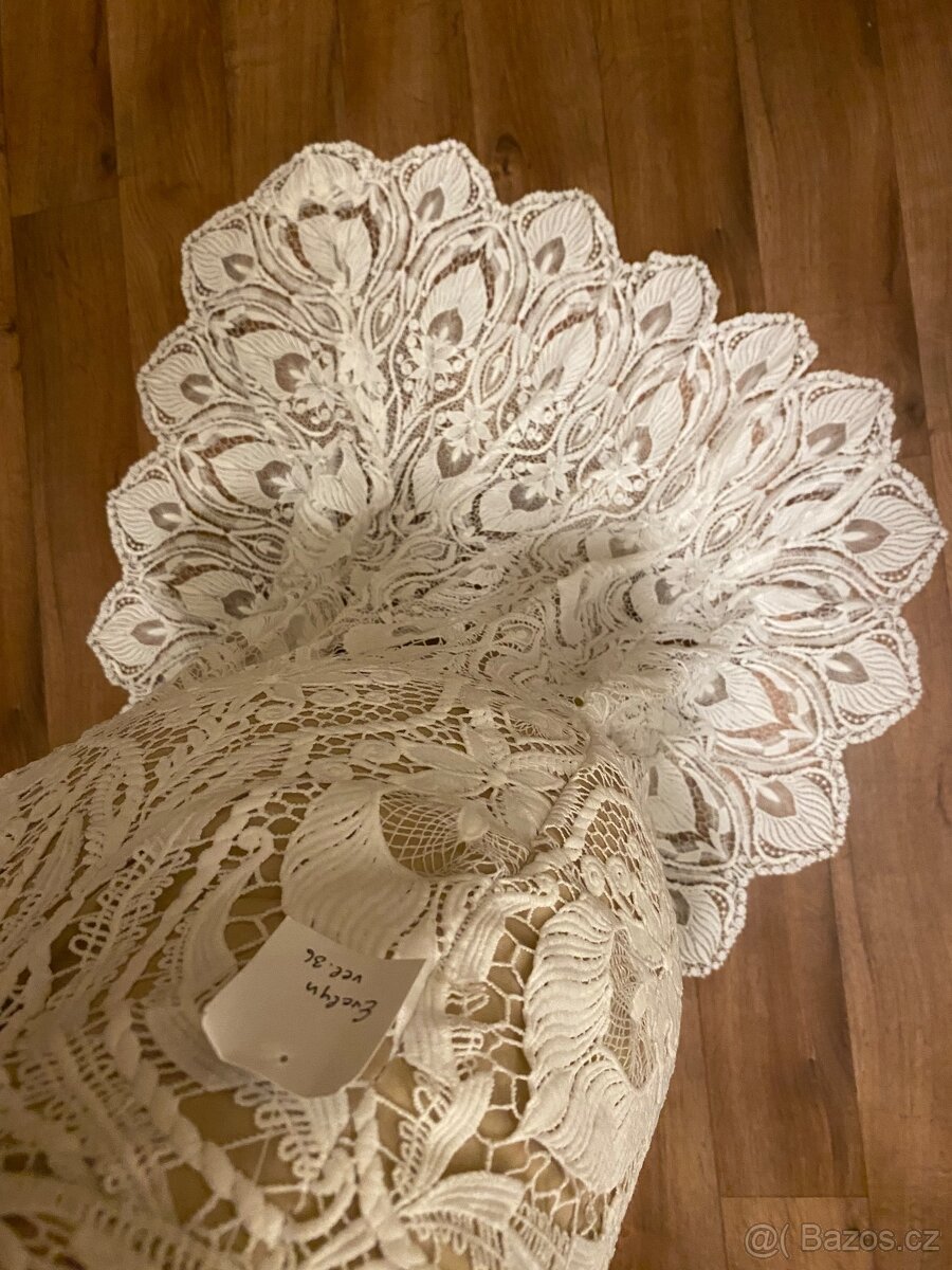 Svatební šaty Evelyn - 3