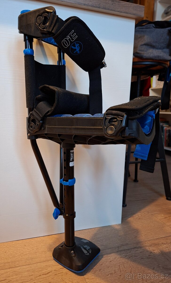 Berle pro volné ruce - 3