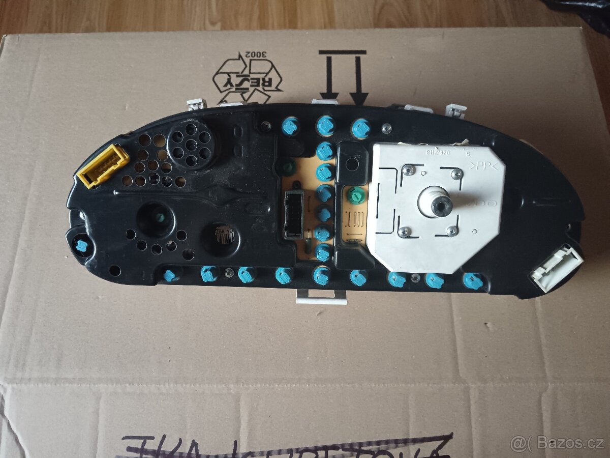 Škoda Felicia budíky - 3