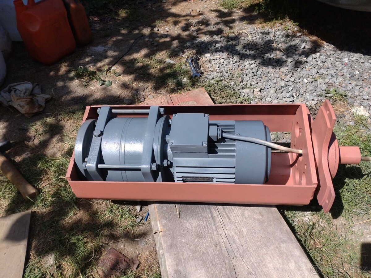 Elektroválec, elektrobuben 2ks - 3