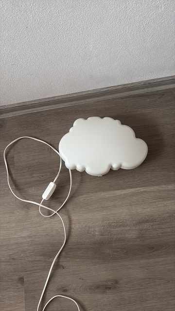 Dětské světlo Ikea - 3